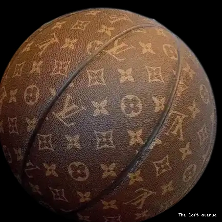 BASKETBALL CUSTOM LV 0523